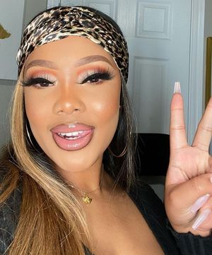 Image post by @nyxcosmetics on Instagram