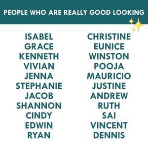 Image post by @buzzfeedquiz on Instagram