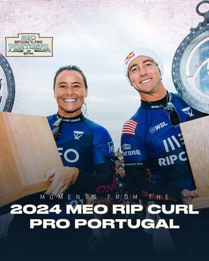 Image post by @wsl on Instagram