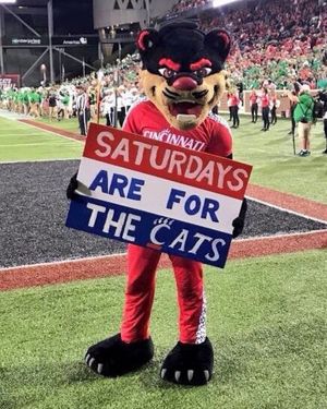 Image post by @barstoolcincy on Instagram