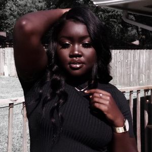 Image post by @simplynyajal on Instagram