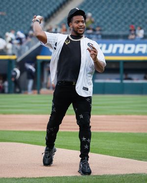 Image post by @chicagobears on Instagram