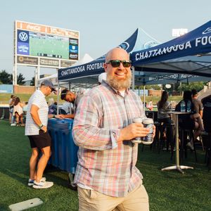 Image post by @chattanoogafc on Instagram