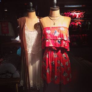 Image post by @rockinghammall on Instagram