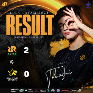 Image post by @teamrrq on Instagram