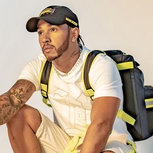 Image post by @lewishamilton on Instagram