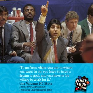 Image post by @mfinalfour on Instagram