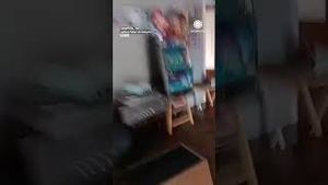 Video post by @accuweather on YouTube
