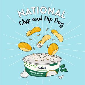 Image post by @daiyafoods on Instagram