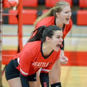 Image post by @seattleuvb on Instagram