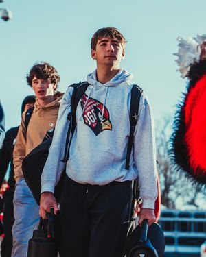 Image post by @greenwichfootball on Instagram