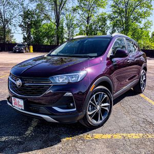 Image post by @davesinclairbuickgmc on Instagram