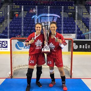 Image post by @cornellwhockey on Instagram