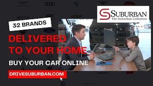 Video post by @suburbancollection on YouTube