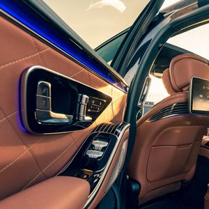 Image post by @mercedesbenz on Instagram