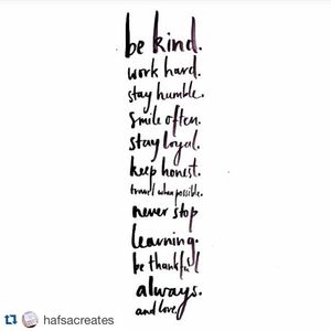 Image post by @amaliah_com on Instagram