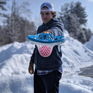 Image post by @maveriklacrosse on Instagram