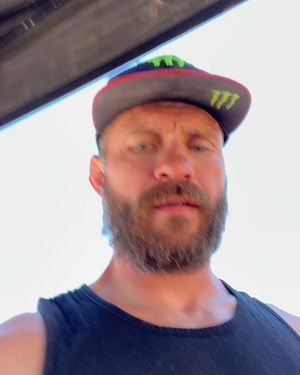 Image post by @cowboycerrone on Instagram