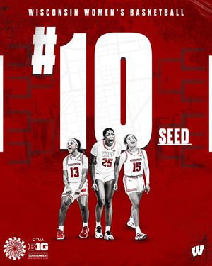 Image post by @badgerwbb on Instagram