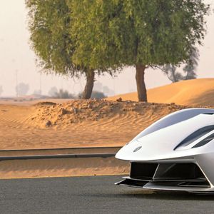 Image post by @lotuscars on Instagram