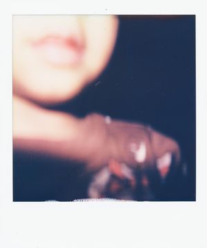 Image post by @pay4polaroids on Instagram