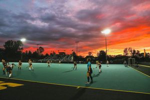 Image post by @theiowahawkeyes on Instagram