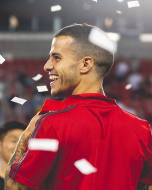 Image post by @torontofc on Instagram