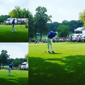 Image post by @pgachampionship on Instagram