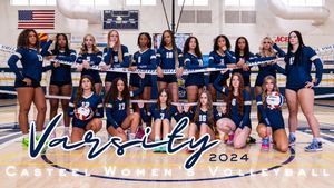 Image post by @CasteelColtsWVB on Twitter