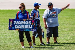 Image post by @daniel_suarezg on Instagram