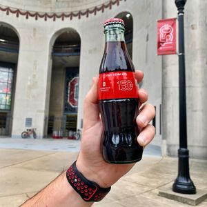 Image post by @studentlifeosu on Instagram