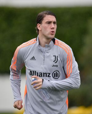 Image post by @juventus on Instagram