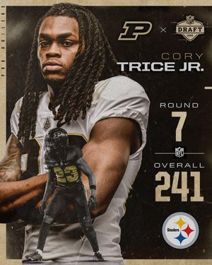 Image post by @boilerfootball on Instagram