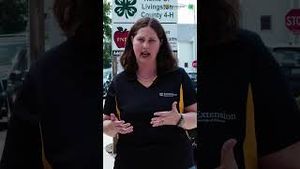 Video post by @University of Missouri Extension on YouTube