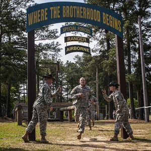 Image post by @goarmy on Instagram