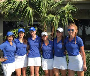 Image post by @hofstrawgolf on Instagram