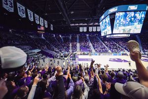 Image post by @kstatesports on Instagram