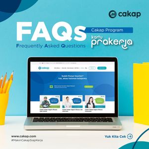 Image post by @cakapcom on Instagram