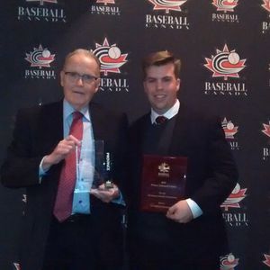 Image post by @baseballcanada on Instagram