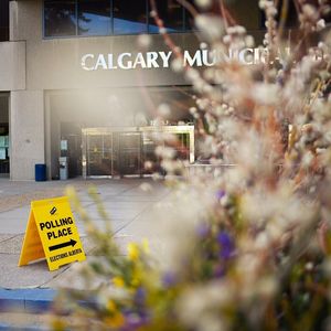 Image post by @cityofcalgary on Instagram