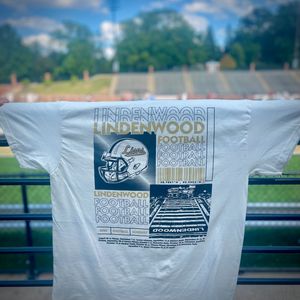 Image post by @lindenwood_lions on Instagram