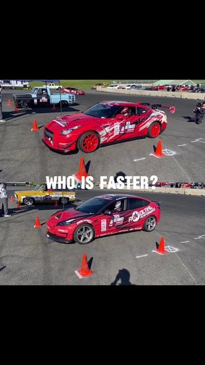 Video post by @peakauto on Facebook