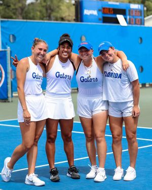 Image post by @gatorswtn on Instagram