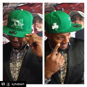 Image post by @mtlalouettes on Instagram