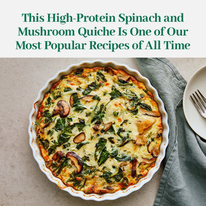 Image post by @eatingwell on Instagram