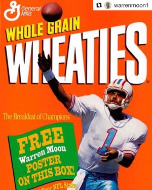 Image post by @housuperbowl on Instagram