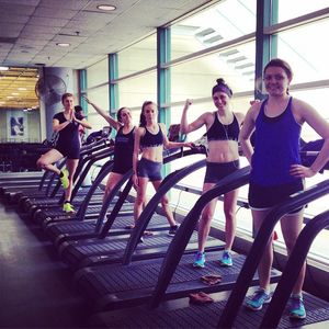 Image post by @nuxc_wildcats on Instagram