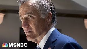 Video post by @msnbc on YouTube