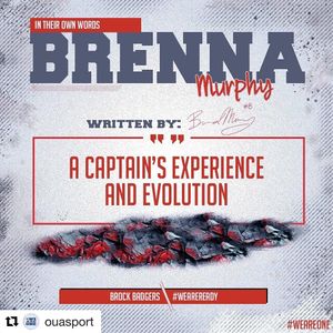Image post by @brockwhockey on Instagram