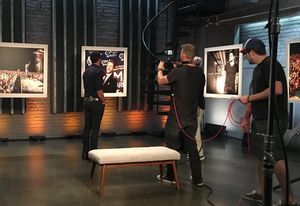 Image post by @lukebryan on Instagram
